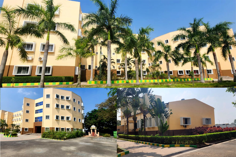 Takshashila Integrated Education Complex