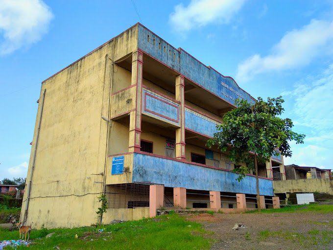 Takshashila Campus